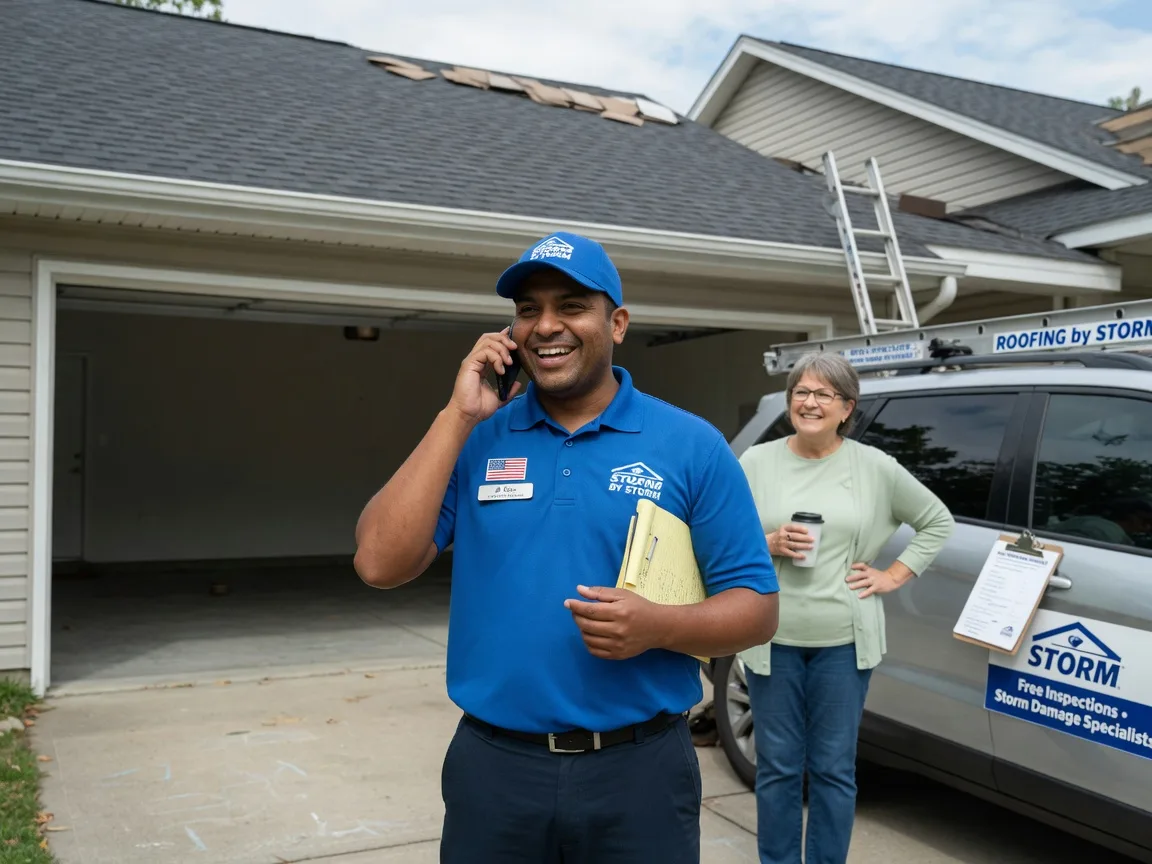 Roof Repair Near Me South Heights, PA FAQs