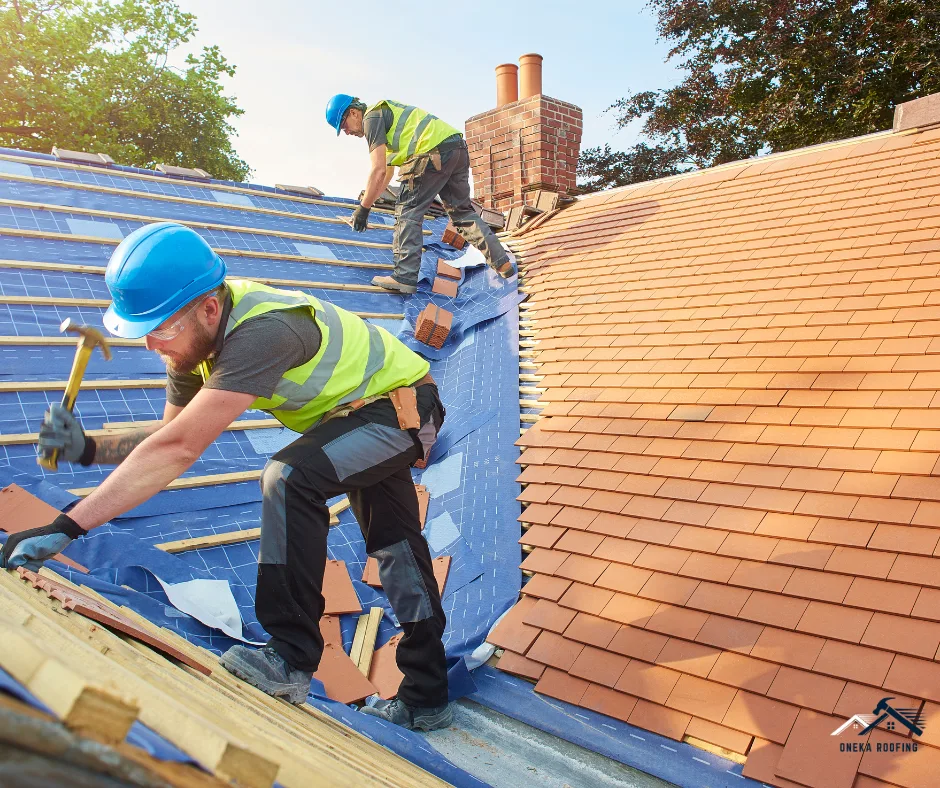 Why choose Roof Repair Near Me in South Heights, PA